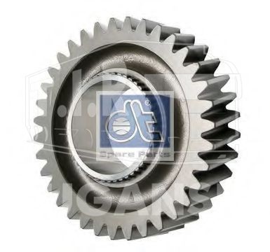 1.14368, Gear — Diesel Technic