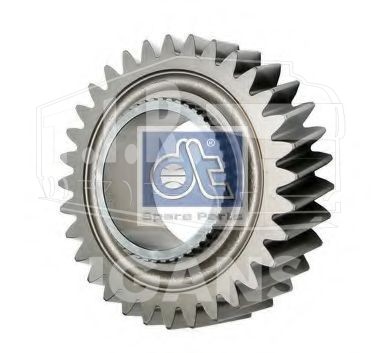 1.14761, Gear — Diesel Technic