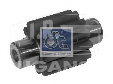 1.16601, Gear — Diesel Technic