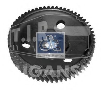 2.10375, Gear — Diesel Technic