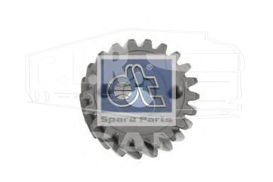 2.11152, Gear — Diesel Technic
