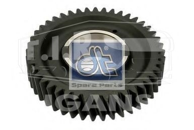 2.32762, Gear — Diesel Technic