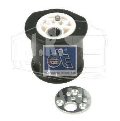 4.60949, Gear lever valve — Diesel Technic