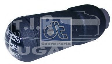 1.14550, Gear shift handle — Diesel Technic