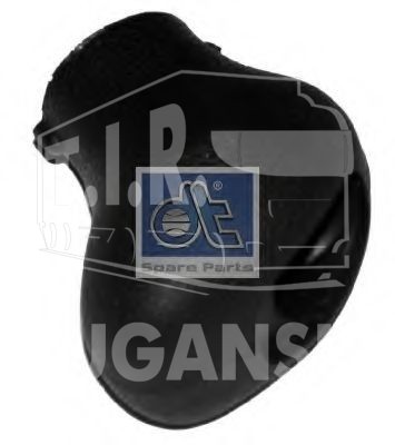3.53203, Gear shift knob — Diesel Technic