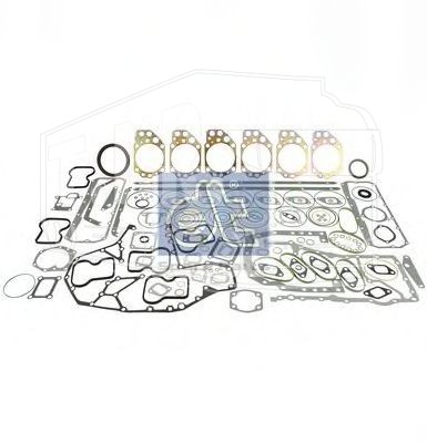 1.31018, General overhaul kit — Diesel Technic
