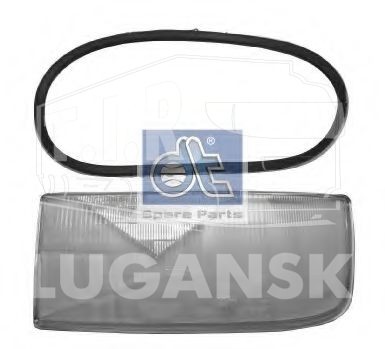 4.63500, Glass — Diesel Technic