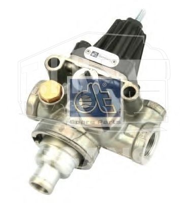 4.61209, Governor — Diesel Technic