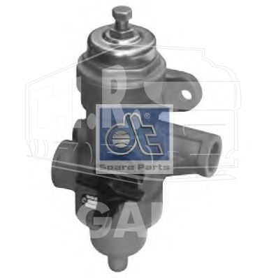 4.61780, Governor — Diesel Technic