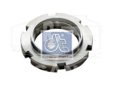 4.40056, Grooved nut — Diesel Technic