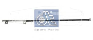 4.61221, Guide pipe — Diesel Technic