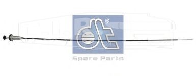 4.61741, Hand control cable — Diesel Technic