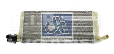 4.62730, Heat exchanger — Diesel Technic