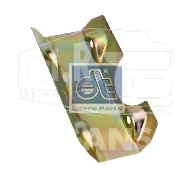 1.18232, Heat shield — Diesel Technic