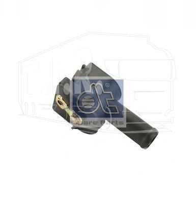 4.62199, Heating control valve — Diesel Technic