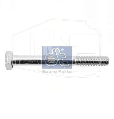 2.44965, Hexagon screw — Diesel Technic