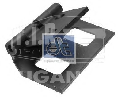 1.22258, Hinge — Diesel Technic