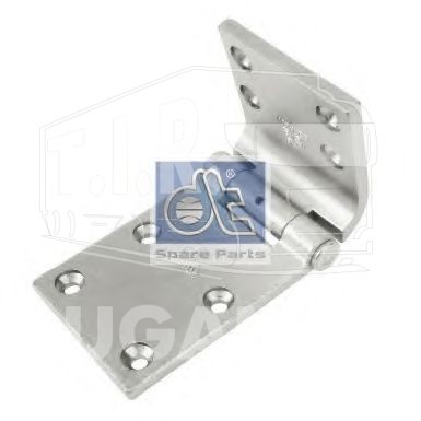 4.60765, Hinge — Diesel Technic