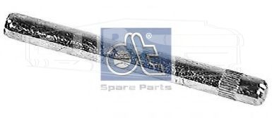 4.50224, Hinge pin — Diesel Technic