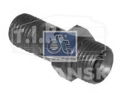 9.53003, Hollow screw — Diesel Technic