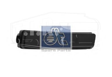 2.53305, Horn button — Diesel Technic