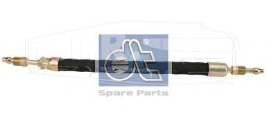 4.10053, Hose — Diesel Technic