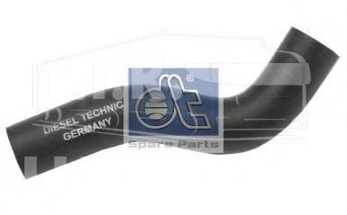 4.80224, Hose — Diesel Technic