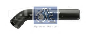 4.80252, Hose — Diesel Technic