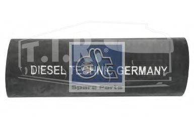 4.80312, Hose — Diesel Technic