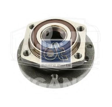 2.15425, Hub — Diesel Technic