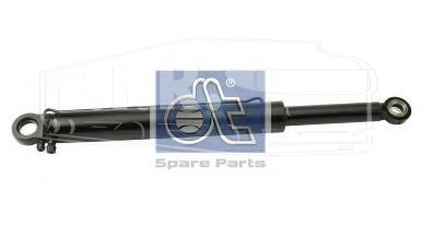 1.23001, Hydraulic cylinder — Diesel Technic