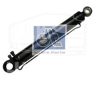 Hydraulic cylinder
