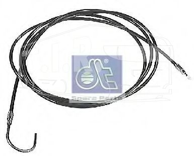 Hydraulic hose