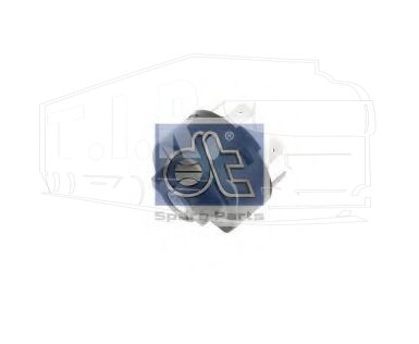 2.25053, Ignition switch — Diesel Technic