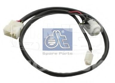 4.61015, Ignition switch — Diesel Technic
