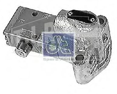 4.61026, Inhibitor valve — Diesel Technic