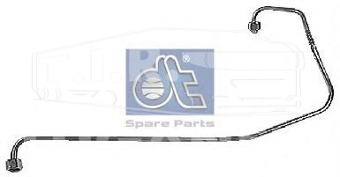 2.12036, Injection line — Diesel Technic