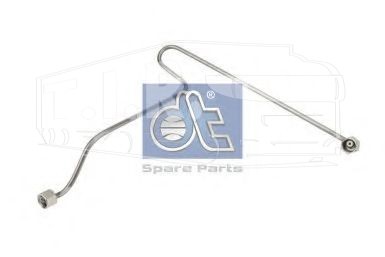2.12038, Injection line — Diesel Technic