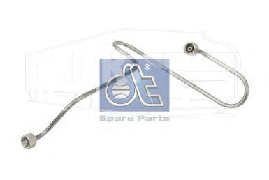 2.12039, Injection line — Diesel Technic