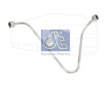 2.12045, Injection line — Diesel Technic