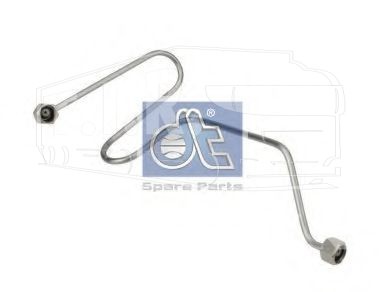 2.12052, Injection line — Diesel Technic