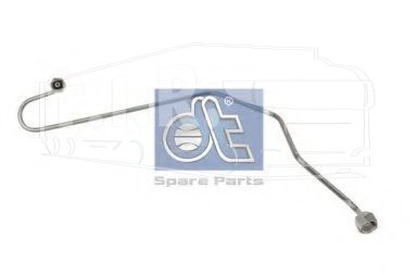 2.12054, Injection line — Diesel Technic