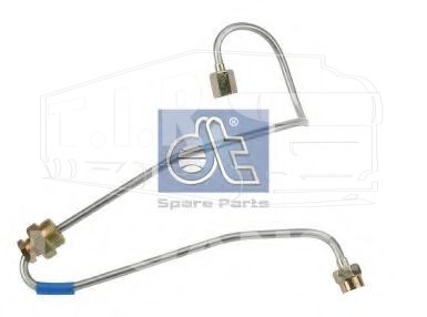4.10169, Injection line — Diesel Technic