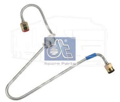 4.10170, Injection line — Diesel Technic