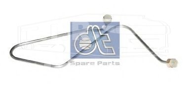 4.10175, Injection line — Diesel Technic