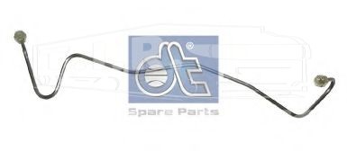 4.10255, Injection line — Diesel Technic