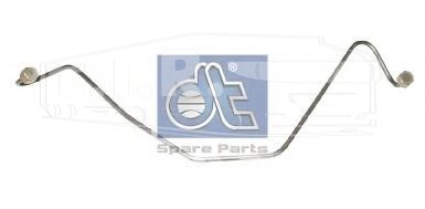 4.10256, Injection line — Diesel Technic