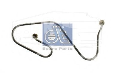 4.10260, Injection line — Diesel Technic