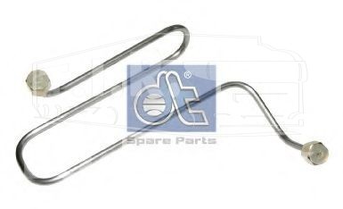 4.10282, Injection line — Diesel Technic