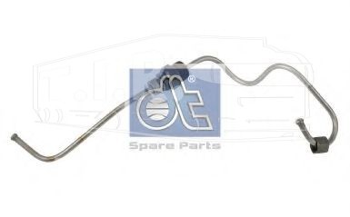 4.11010, Injection line — Diesel Technic